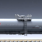 TOMIX トミックス (N) 8757 私有貨車 タキ19550形（19551･日本石油輸送）