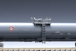 TOMIX トミックス (N) 8757 私有貨車 タキ19550形（19551･日本石油輸送）
