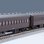 TOMIX トミックス (N) 98893 国鉄 室蘭本線225列車(さようならSL)セット