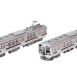 トミーテック (N) 鉄道コレクション JR719系0番代(磐越西線) 2両セットB