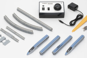 TOMIX トミックス (N) 90193 ベーシックセットSD 500系のぞみ