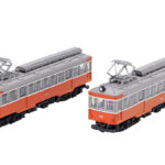 トミーテック (N) 鉄道コレクション 箱根登山電車モハ3形 (114+115)2両セット