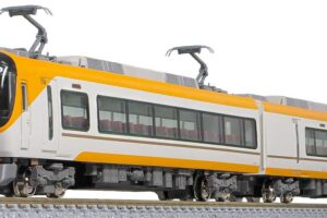 GREENMAX グリーンマックス gm-32074 近鉄16600系Ace（新塗装・車番選択式） 基本2両編成セット（動力付き）