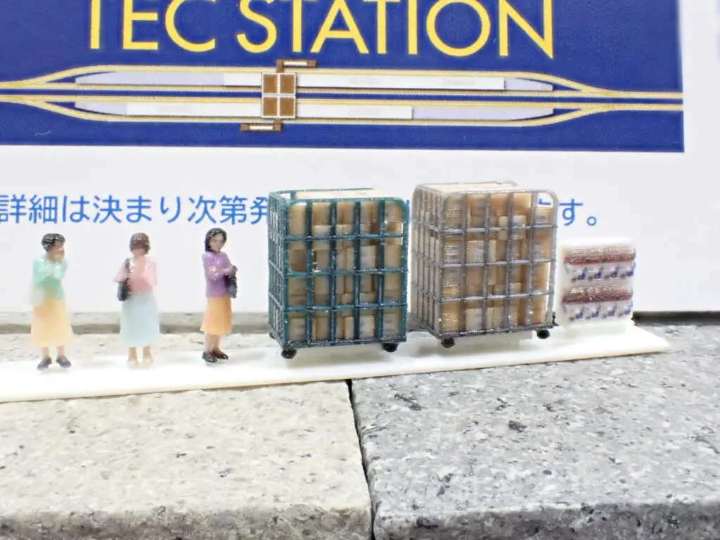 トミーテック 3Dものがたり