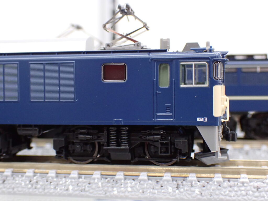 TOMIX トミックス (N) 7113 JR EF64 1000形電気機関車（後期型・JR東日本仕様）