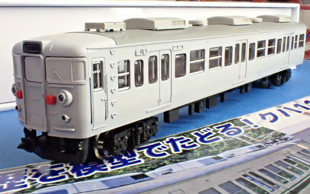 マイクロエース［A9587］クハ115-604 新福知山色＋瀬戸内色 2両セット