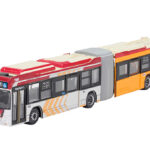 トミーテック (N) ザ・バスコレクション 東急バスタンデムライナー7305号車