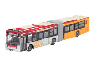 トミーテック (N) ザ・バスコレクション 東急バスタンデムライナー7305号車
