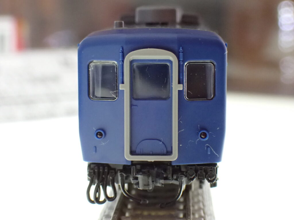TOMIX トミックス 98788 JR 12系客車（ぐんま車両センター）セット