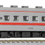 gm-32067 GREENMAX グリーンマックス JR北海道キハ54形（500番代・元急行仕様・車番選択式）（動力付き）