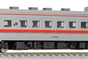 gm-32067 GREENMAX グリーンマックス JR北海道キハ54形（500番代・元急行仕様・車番選択式）（動力付き）