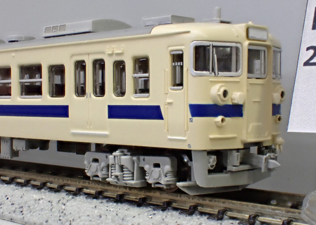 MICROACE マイクロエース MA'sチョイスクハ115-604新福知山色+瀬戸内色2両セット【A9587】