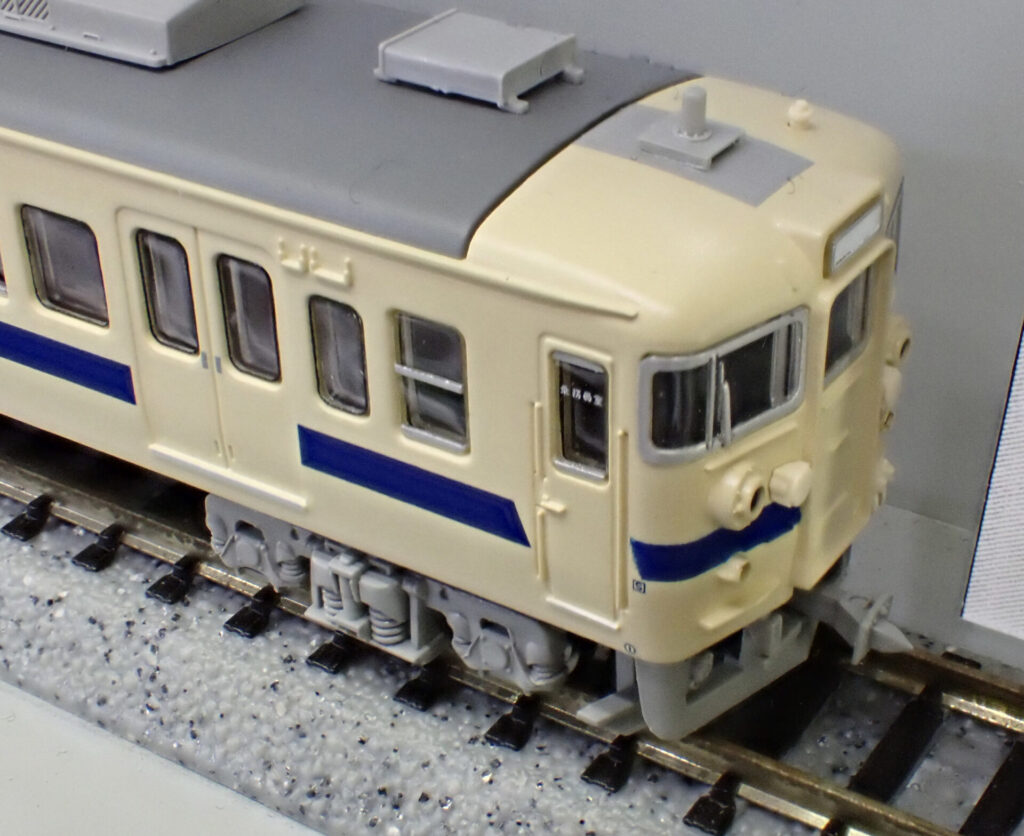 MICROACE マイクロエース MA'sチョイスクハ115-604新福知山色+瀬戸内色2両セット【A9587】