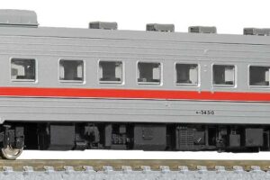 gm-32065 GREENMAX グリーンマックス JR北海道キハ54形（500番代・旭川車・車番選択式）（動力付き）