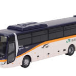 トミーテットミーテック (N) ザ・バスコレクション ジェイアールバス東北 山形新幹線つばさE8系カラーク (N) ザ・バスコレクション ジェイアールバス東北 山形新幹線つばさE8系カラー