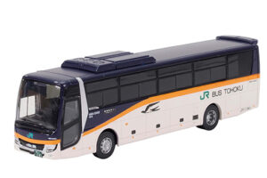 トミーテットミーテック (N) ザ・バスコレクション ジェイアールバス東北 山形新幹線つばさE8系カラーク (N) ザ・バスコレクション ジェイアールバス東北 山形新幹線つばさE8系カラー