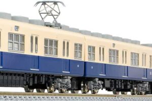 gm-50814 GREENMAX グリーンマックス 阪神5001形（5009編成）4両編成セット（動力付き）