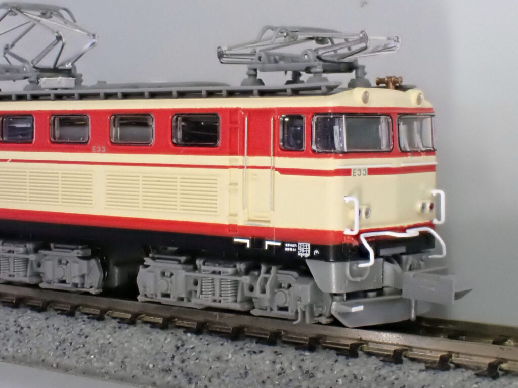 MICROACE マイクロエース 大井川鐵道E31型電気機関車(E33)【A9955】