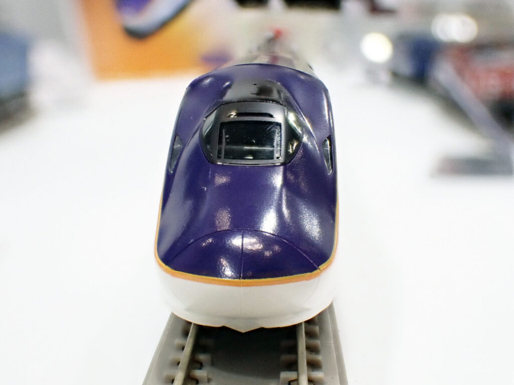 TOMIX トミックス E8系