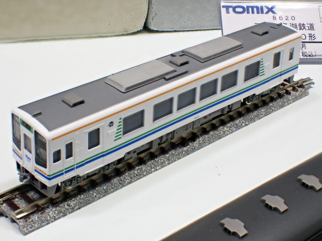 TOMIX トミックス (N) 8620 天竜浜名湖鉄道 TH2100形（1両）