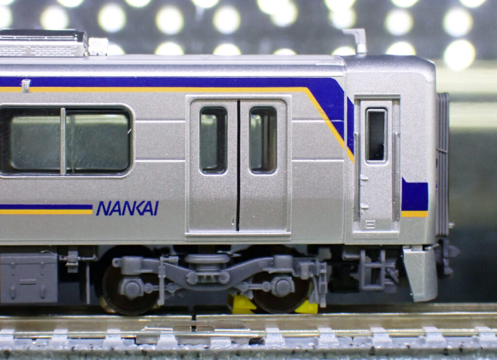 ポポンデッタ 南海電鉄8300系