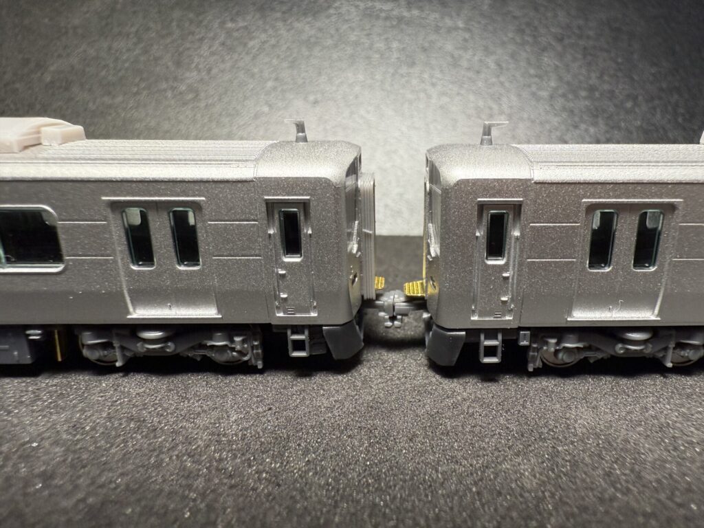 ポポンデッタ 南海電鉄8300系