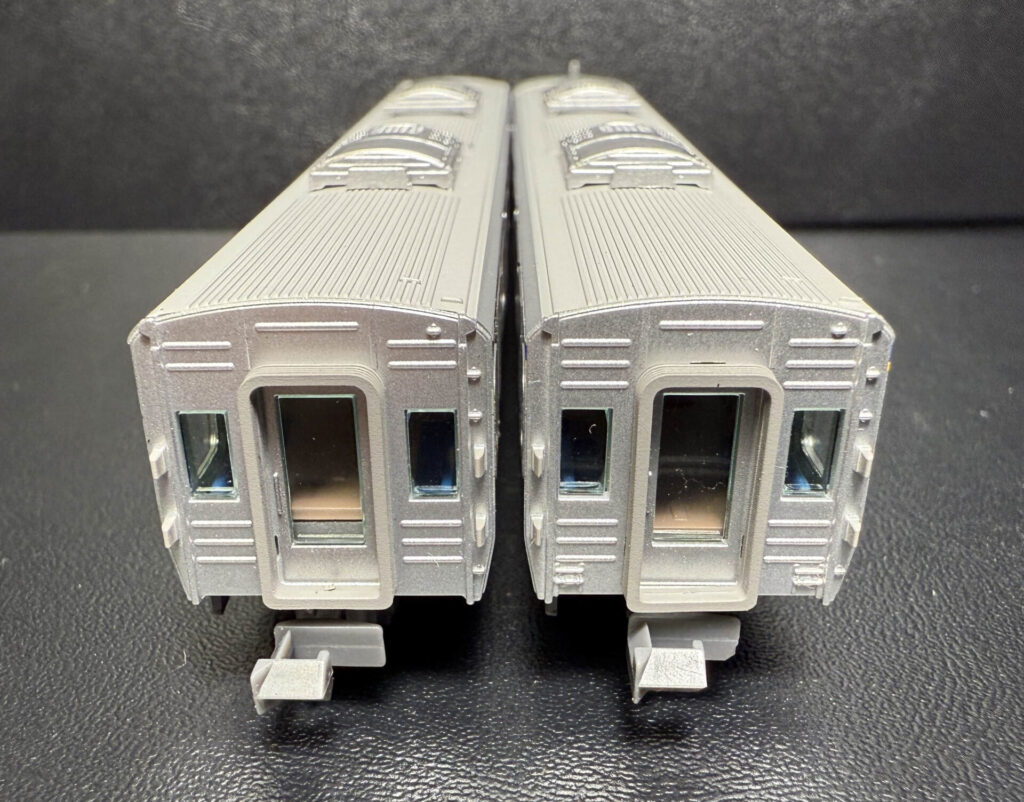 ポポンデッタ 南海電鉄8300系