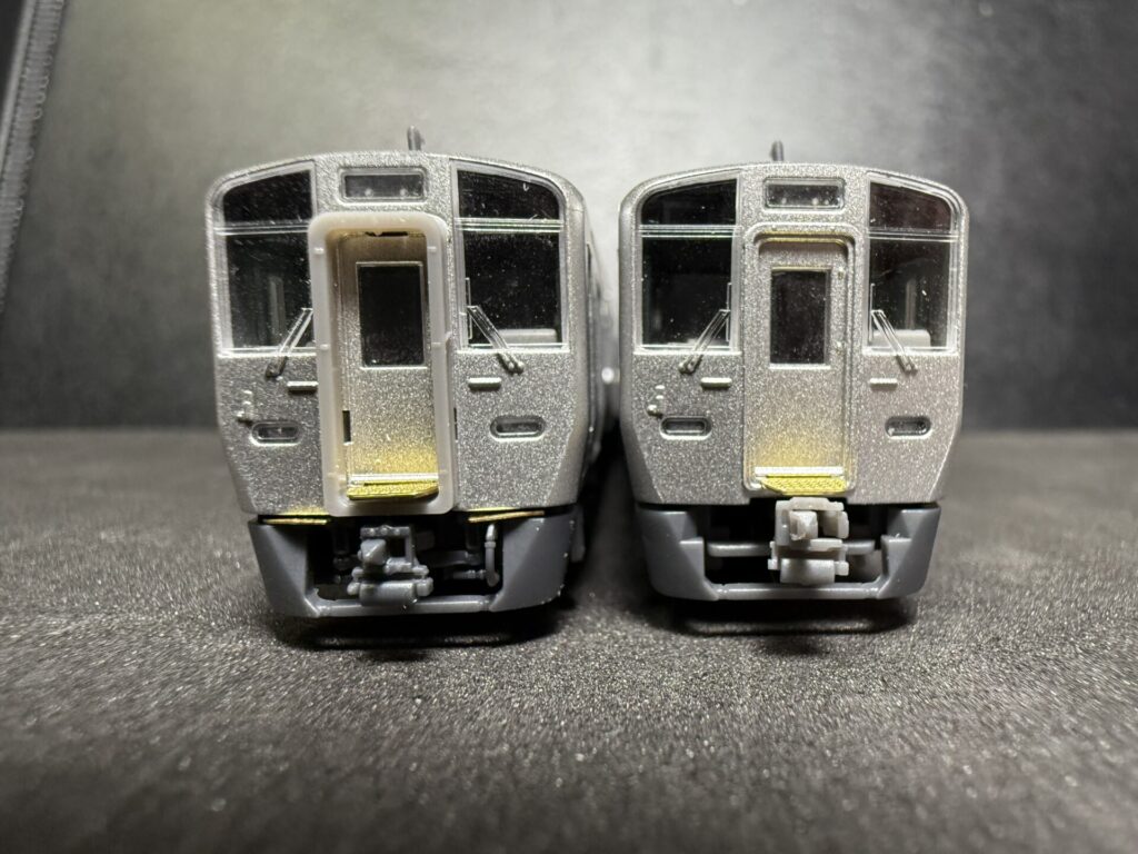 ポポンデッタ 南海電鉄8300系
