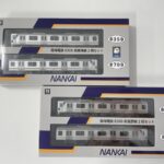 ポポンデッタ 南海8300系