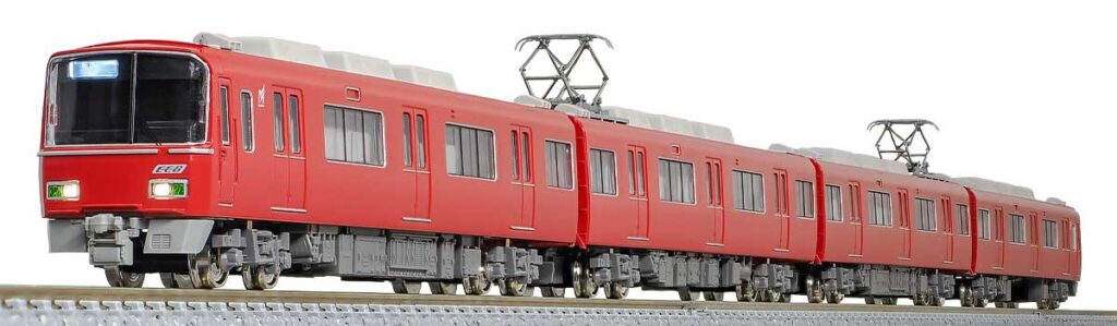 グリーンマックス】名鉄3500系（3次車•車番選択式） 2025年10月発売
