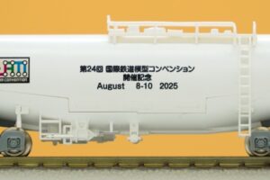 【JAM第24回会場限定販売品】タキ1000形（JAMオリジナルタンク車）