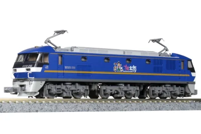 【KATO】EF210形300番代 再生産