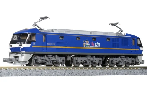 KATO カトー 【再生産】(N) 3092-1 EF210 300