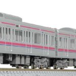 gm-32100 GREENMAX グリーンマックス 京王8000系(未更新車・車番選択式)8両編成セット(動力付き)