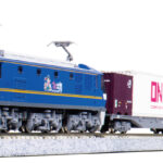 KATO カトー 3092-1 EF210 300