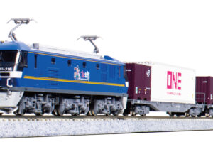 KATO カトー 3092-1 EF210 300