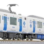 gm-32101 GREENMAX グリーンマックス JR九州BEC819系(5100+5300番代・鹿児島本線)4両編成セット(動力付き)