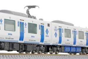 gm-32101 GREENMAX グリーンマックス JR九州BEC819系（5100＋5300番代・鹿児島本線）4両編成セット（動力付き）