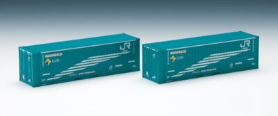 【TOMIX】48A-38000形コンテナ 再生産