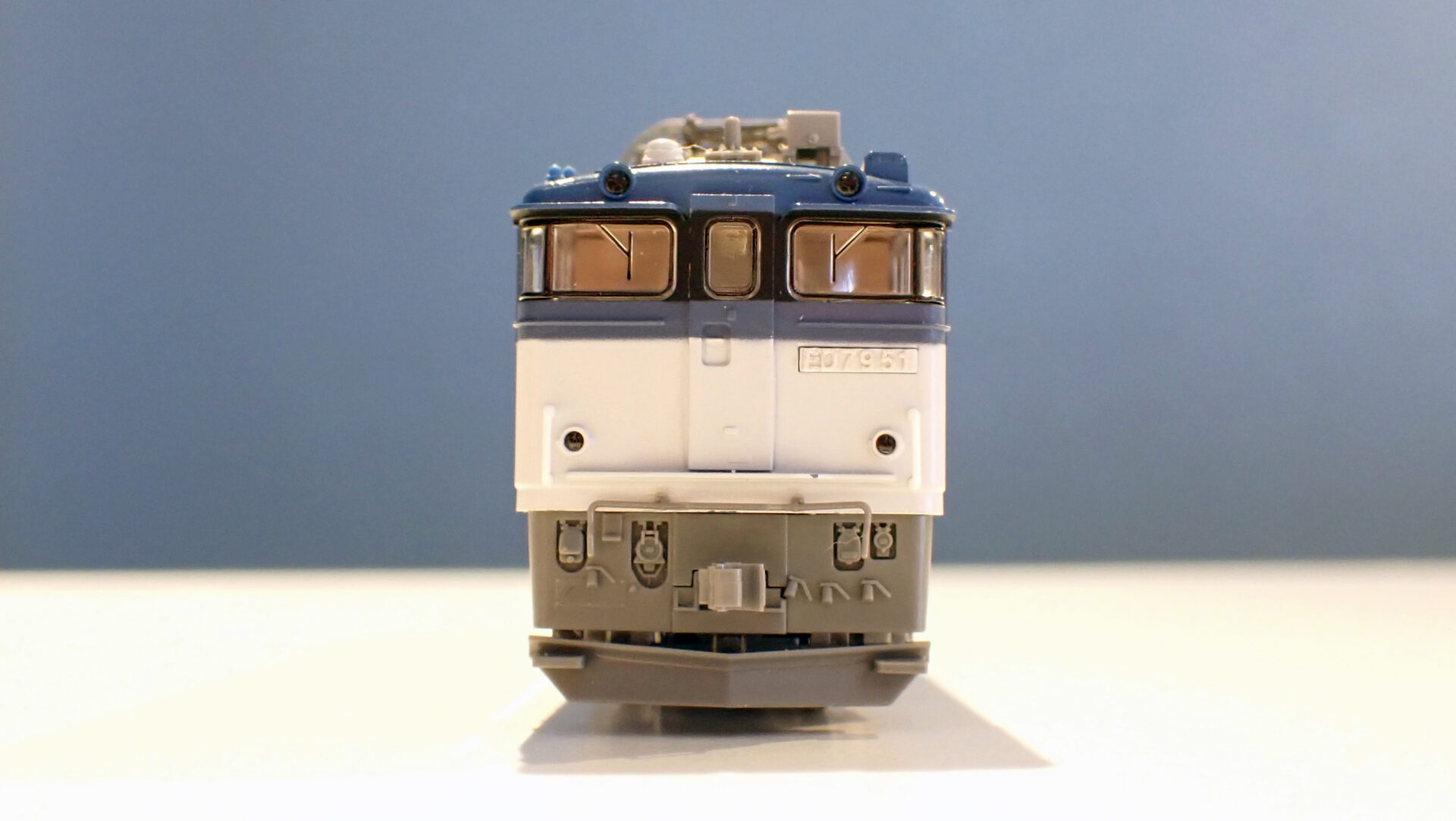 TOMIX JR ED79 50形電気機関車 【7110】