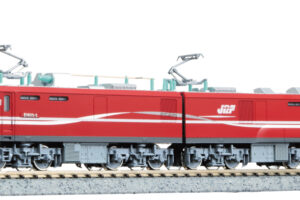 KATO カトー 3086 EH800
