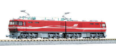 【KATO】EH800形 再生産