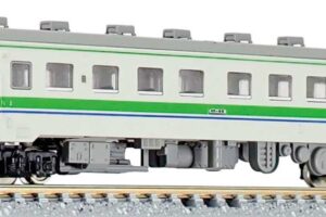 GREENMAX グリーンマックス gm-1292S JR北海道キハ22形700番代タイプ 2両基本セット