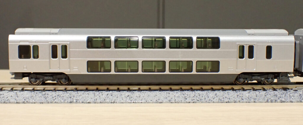 KATO カトー (N) 10-2080 E233系中央線 グリーン車 2両セット【特別企画品】
