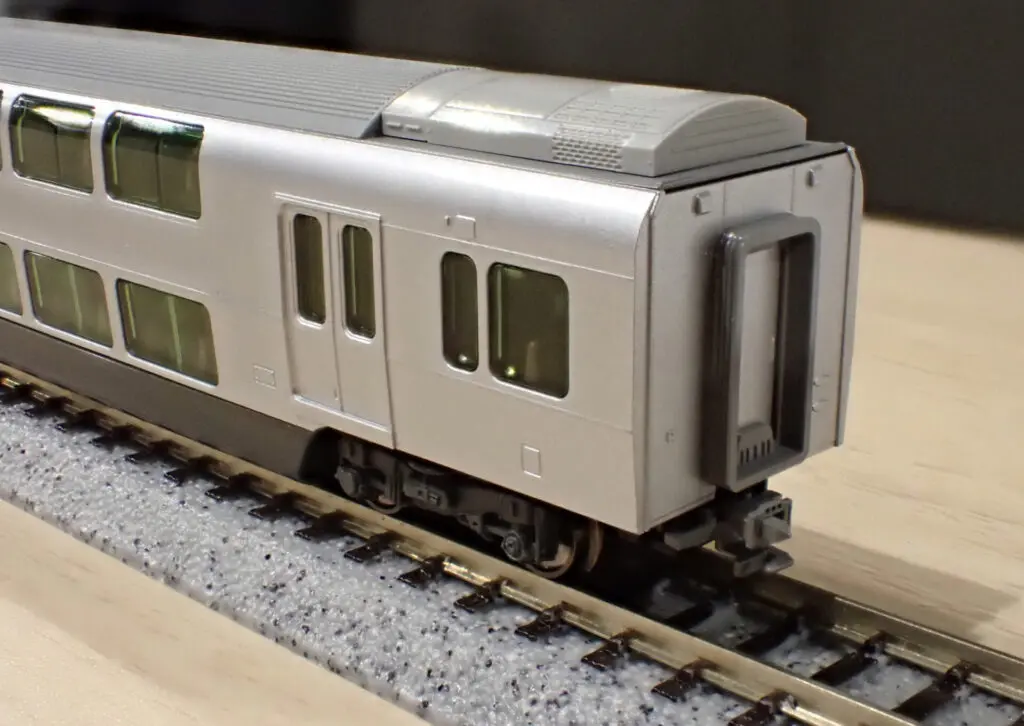 KATO カトー (N) 10-2080 E233系中央線 グリーン車 2両セット【特別企画品】