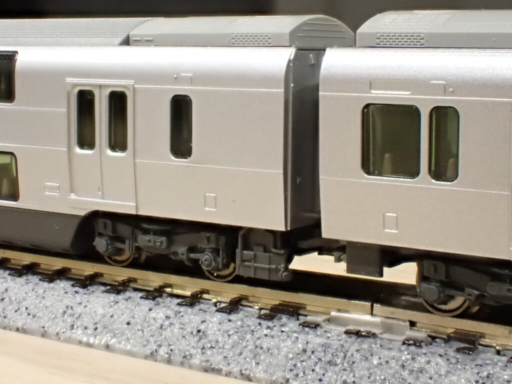 KATO カトー (N) 10-2080 E233系中央線 グリーン車 2両セット【特別企画品】