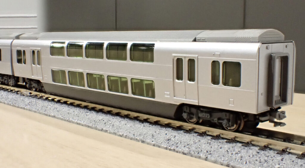KATO カトー (N) 10-2080 E233系中央線 グリーン車 2両セット【特別企画品】