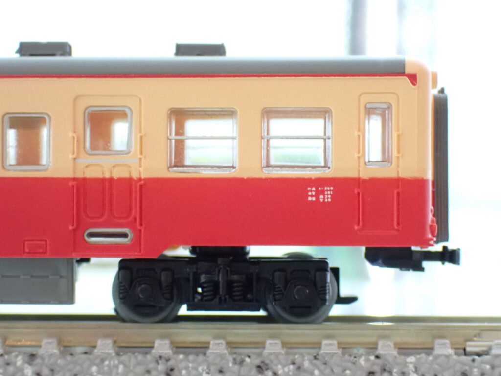 ジオコレ 鉄道コレクション 小湊鐵道キハ200形 (205＋211) 2両セット