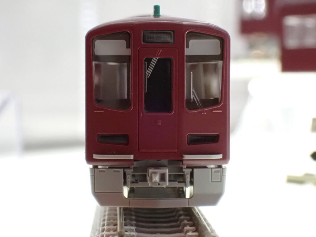 TOMIX 阪急電鉄 新2000系 (宝塚線・第1編成) 基本セット 【97217】