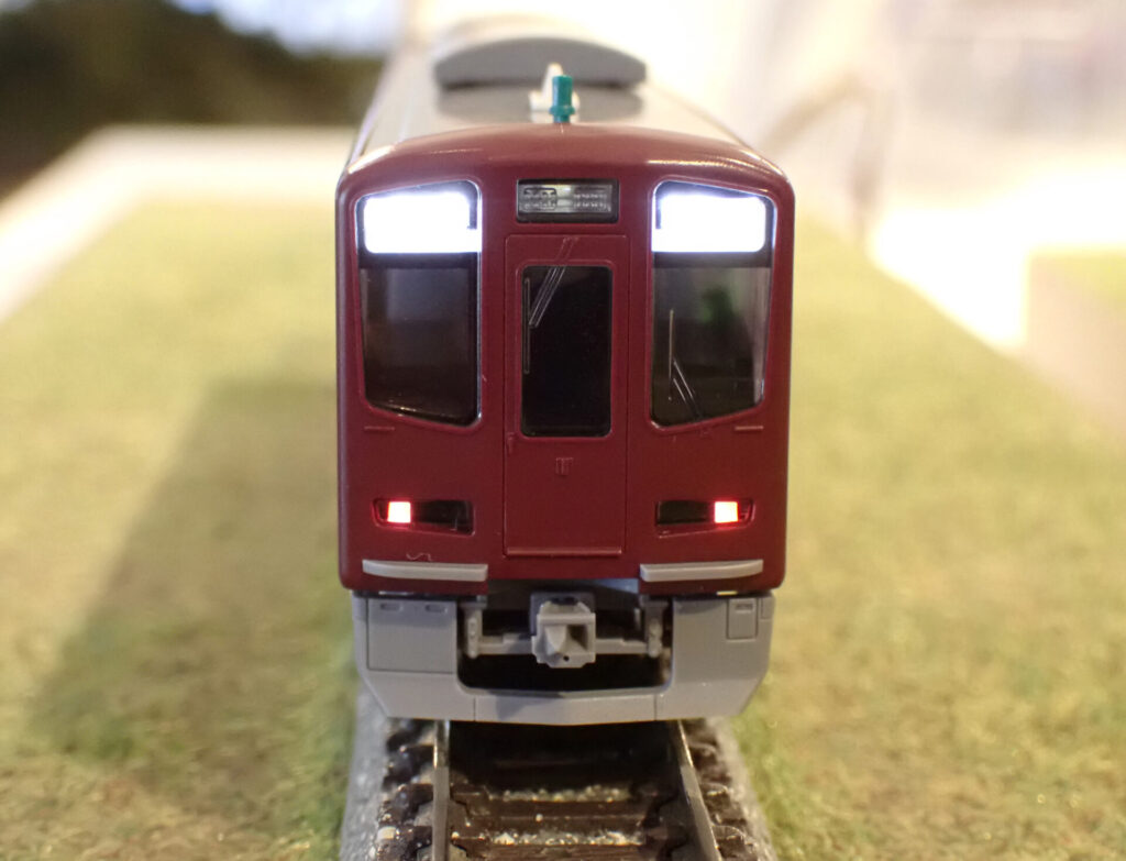 TOMIX 阪急電鉄 新2000系 (宝塚線・第1編成) 基本セット 【97217】
